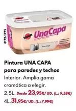 Titanlux - Titan Una Capa 2,5l - ESMERALDA