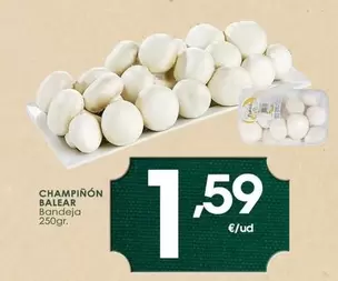 Champinon Balear