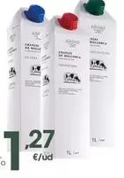 Agama - Leche De Maliorca