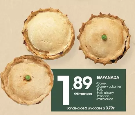 Empanada