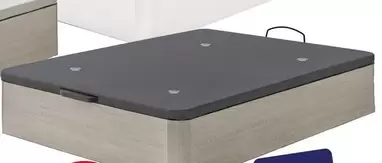 Canapé Cambrian - 36X135X190CM