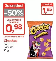 Cheetos -  -