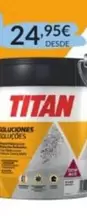 Titan - Soluciones Seluçoes