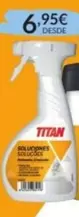 Titan - Soluciones Solucoes
