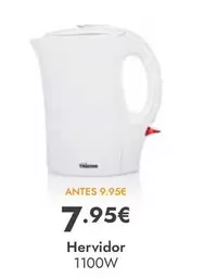 Hervidor