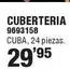 Cuberteria