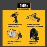Dewalt - Taladro Percutor