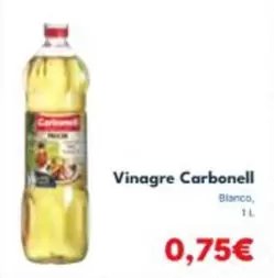 Carbonell - Vinagre