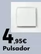 Pulsador