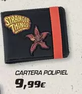 Cartera Polipiel