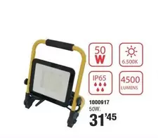 Sonedas - Proyector Ilumin