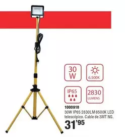 Sonedas - Proyector Ilumin