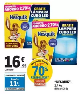 Nesquik 
