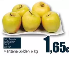 Manzana Golden