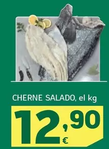 Cherne Salado