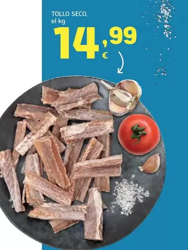 Tollo Seco
