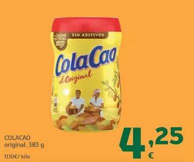 Cola Cao - Original