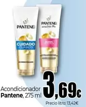 Pantene - Acondicionador