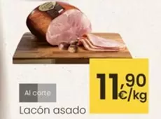 Coren - Lacón Asado