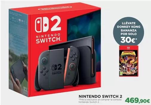 Nintendo - Switch 2