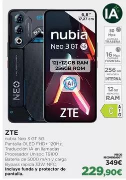 Ram - ZTE