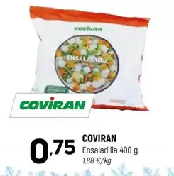 coviran - Ensaladilla