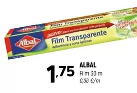 Albal - Film
