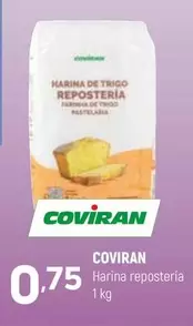 coviran - Harina Reposteria