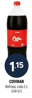 coviran - Refresc Cola