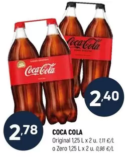 Coca-Cola - Original