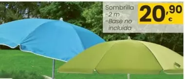 Sombrilla