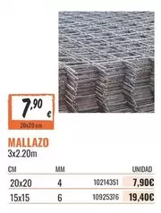 Mallazo