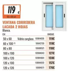 Queserías Cerraleña - Lacada 2 Hojas