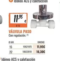 Idoneo -  Acs Y Calefacción