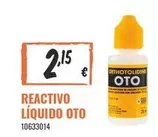 Liquido Oto