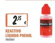Liquido Phenol
