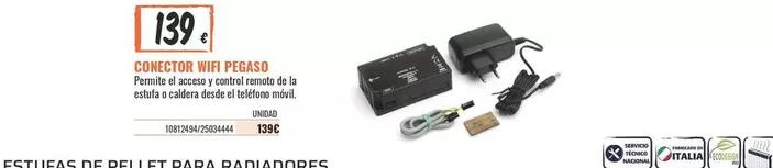 Pegaso - Confezione Regalo