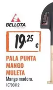 mango - Pala Punta Mango