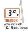 Tirador