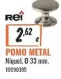 OB - Pomo Metal