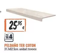 Peldano Ter Coton