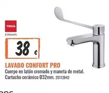 Teka - Lavabo Confort Pro