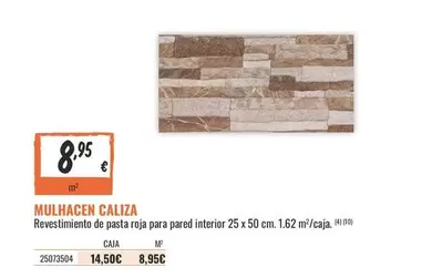 Mulhacen Caliza