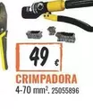 Crimpadora