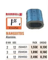 Manguitos