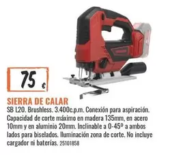 Sierra De Calar