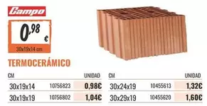 Termocerámico