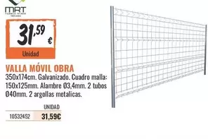 obradoiro - Vallà Móvil