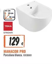 Teka - Pro