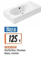 Roca - Meridian